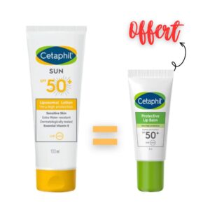 Cetaphil - Sun Liposomal Lotion SPF 50 100 ml