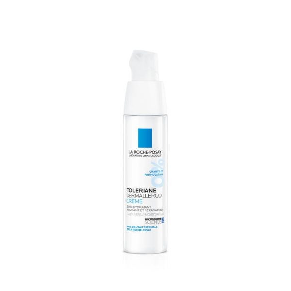 LA ROCHE POSAY TOLERIANE DERMALLERGO CREME