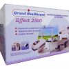 Matelas gonflable anti-escarres