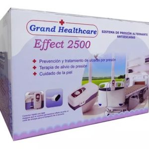 Matelas gonflable anti-escarres