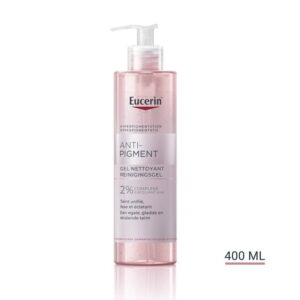 EUCERIN ANTI-PIGMENT GEL NETTOYANT