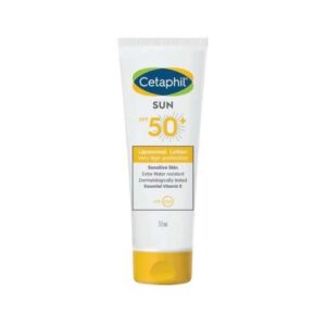 CETAPHIL SUN LIPOSOMAL 50SPF / 50ML