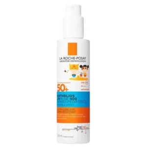 LA ROCHE POSAY Anthelios UVMUNE 400 Dermo-Pediatrics Spray Spf50+ / 200ml