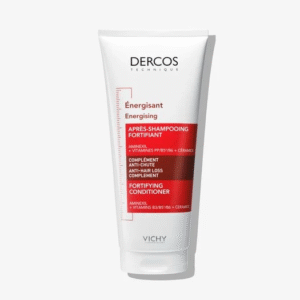DERCOS après-shampooing énergisant et fortifiant 200ml