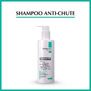 DERMADOC SHAMPOOING ANTI CHUTE 400ml