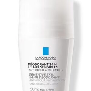 LA ROCHE POSAY DÉODORANT 24h PEAUX SENSIBLES