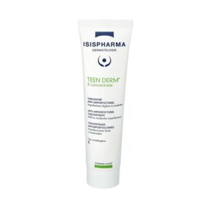 ISISPHARMA TEEN DERM K CONCENTRATE  30ml