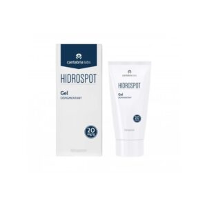 HIDTOSPOT GEL DEPIGMENTANT