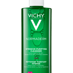 Vichy Normaderm Phytosolution Gel Purifiant Intense Peau Grasse Acnéique | 400ml