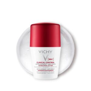 VICHY CLINICAL CONTROL detranspirant - anti odor
