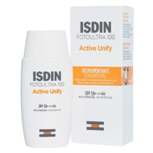 ISDIN FOTOULTRA 100 active unify spf 50