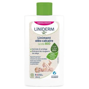Gilbert Liniderm Liniment Oléo-Calcaire  250ml