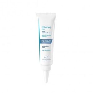 DUCRAY CRÈME ANTI-IMPERFECTIONS KERACNYL PP+ 30 ML