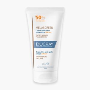 DUCRAY – Melascreen Crème Anti-Taches Protectrice SPF50+ – 50ml