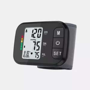 DBP tensiomètre de poignet