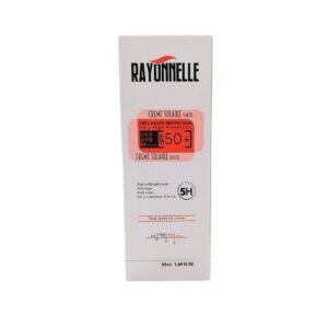 RAYONNELLE crème solaire teintée spf 50+ 50ml
