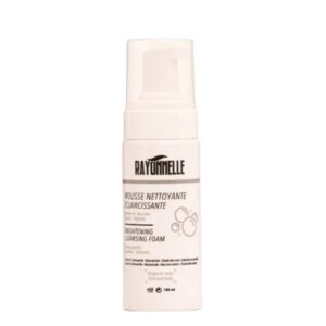 RAYONNELLE mousse nettoyante éclaircissante 150ml
