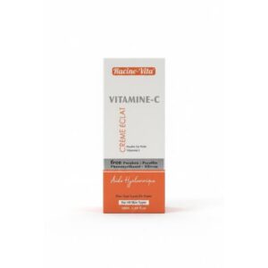 RACINE VITA crème éclat vitamine c 50ml