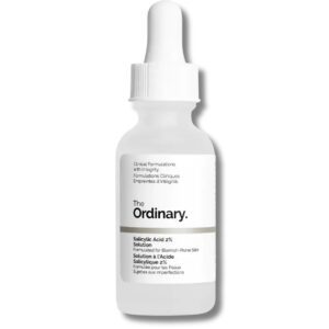 THE ORDINARY salicylic acid 2% solution 30ml