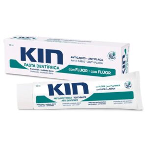 KIN Dentifrice Aloe Vera 125ml
