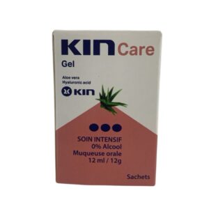 KING care gel 12ml