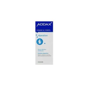 ADDAX CICA B5 EMULSION RÉPARATRICE