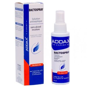 ADDAX BACTOSPRAY 125ML