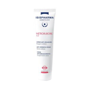 ISIS PHARMA METRORUBORIL A.Z CRÈME ANTI-ROUGEURS 30 ML