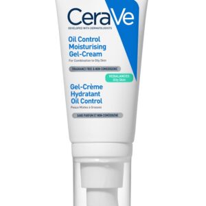 CERAVE Gel-Crème Hydratant Oil Control Visage​