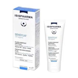 ISISPHARMA SENSYLIA 24H LEGÈRE 40 ML